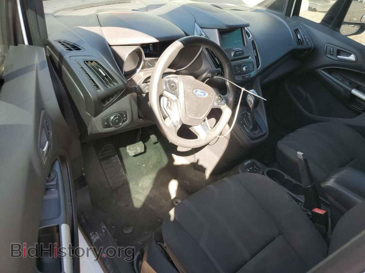 2015 FORD TRANSIT - VIN: NM0KS6FX7F1202635 - Фото 8