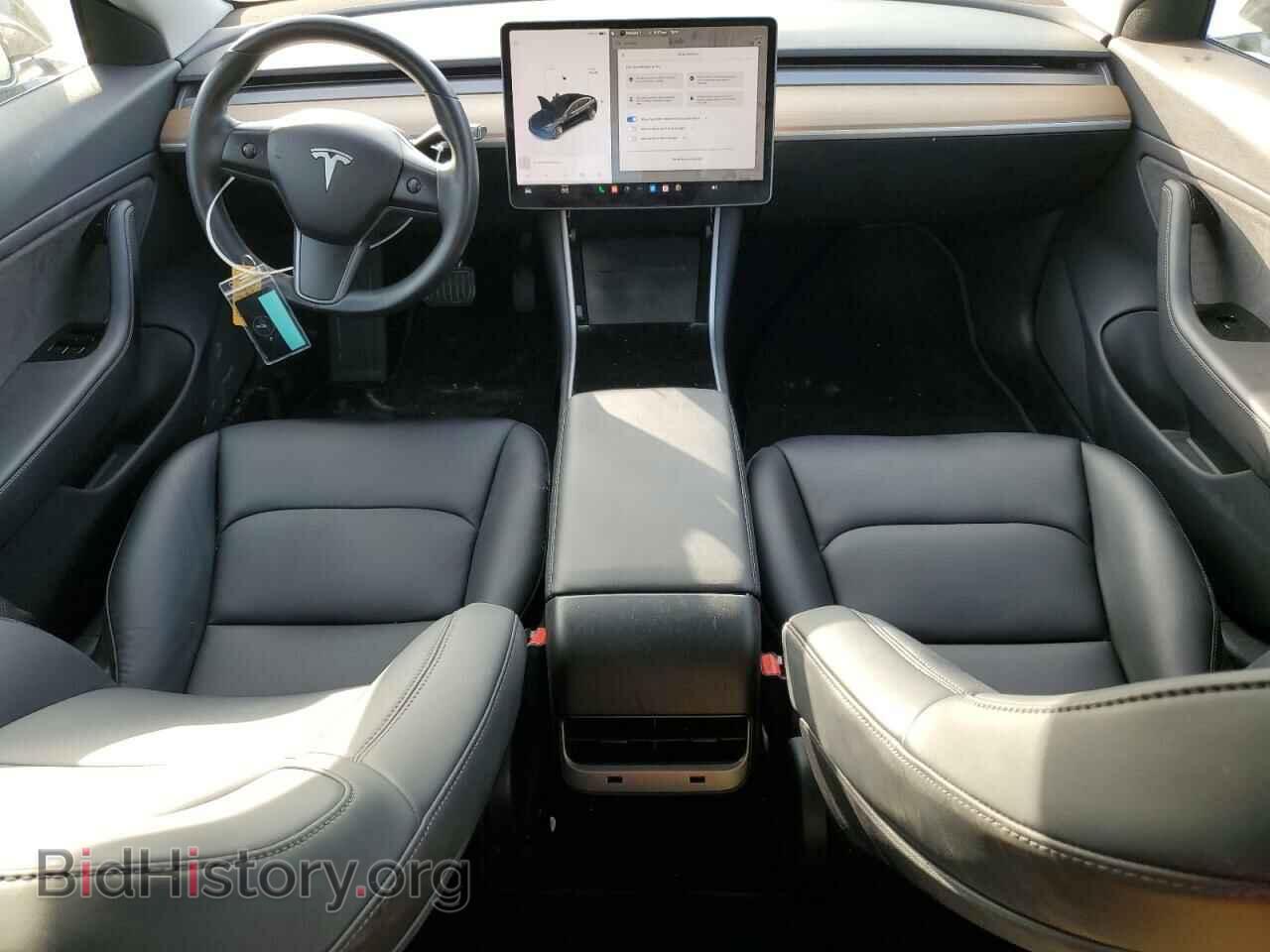 2018 TESLA MODEL 3 - VIN: 5YJ3E1EA5JF052992 - Photo 8