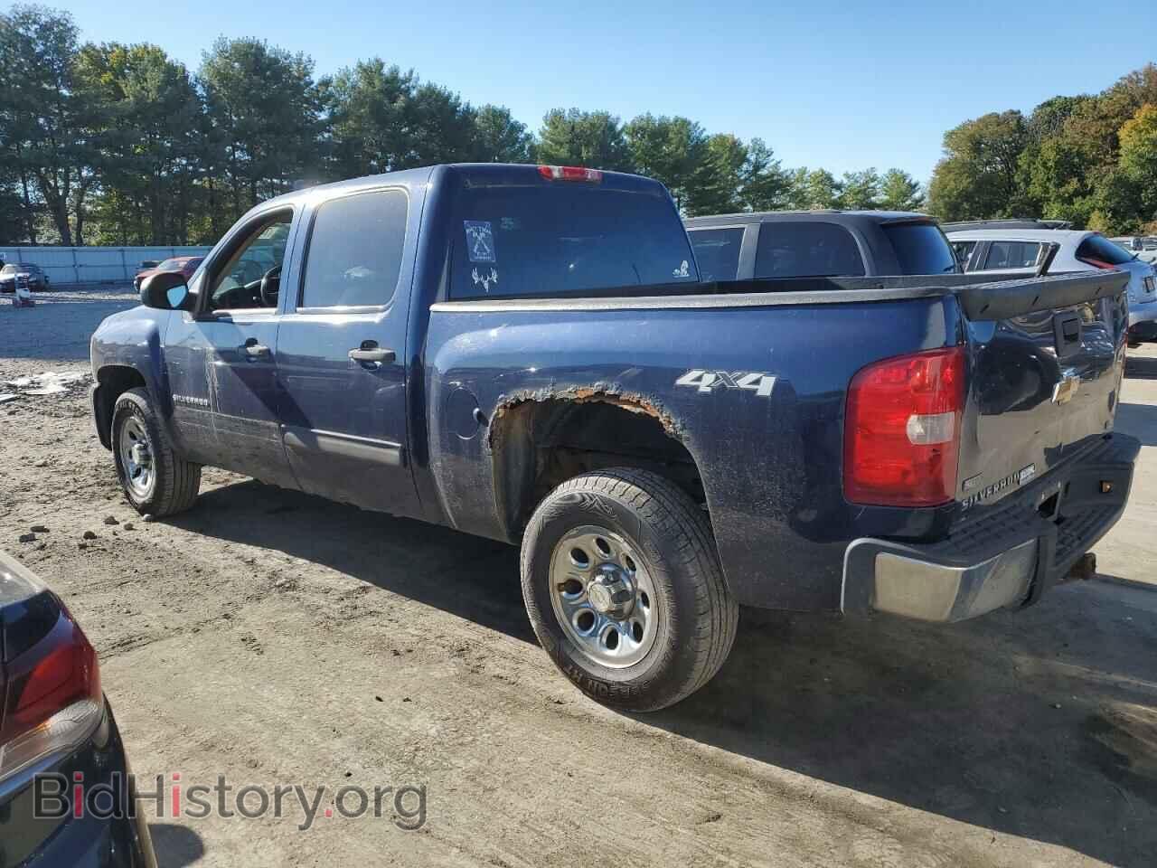 2011 CHEVROLET ALL Models - VIN: 3GCPKSEAXBG156194 - Фото 2