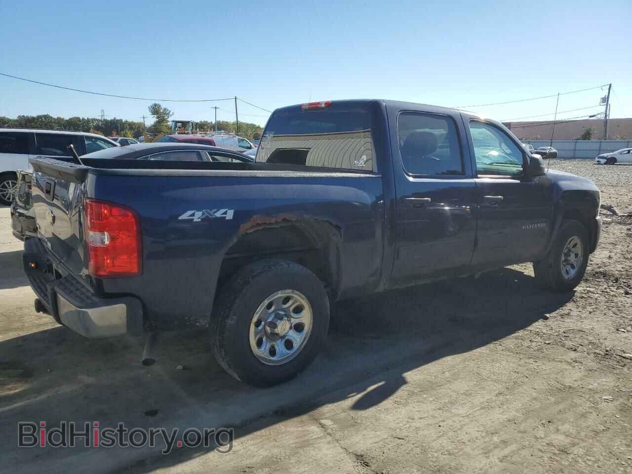 2011 CHEVROLET ALL Models - VIN: 3GCPKSEAXBG156194 - Фото 3