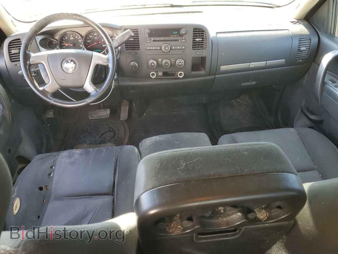2011 CHEVROLET ALL Models - VIN: 3GCPKSEAXBG156194 - Фото 8