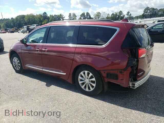 2017 CHRYSLER PACIFICA - VIN: 2C4RC1BG2HR509281 - Фото 2