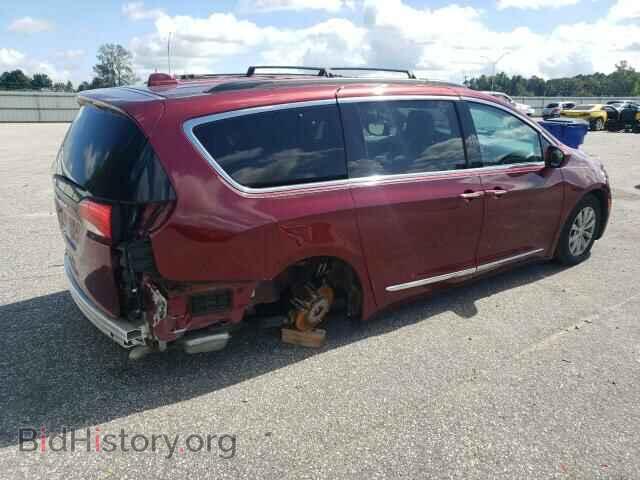 2017 CHRYSLER PACIFICA - VIN: 2C4RC1BG2HR509281 - Фото 3