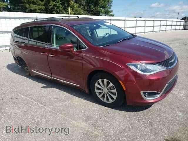 2017 CHRYSLER PACIFICA - VIN: 2C4RC1BG2HR509281 - Фото 4
