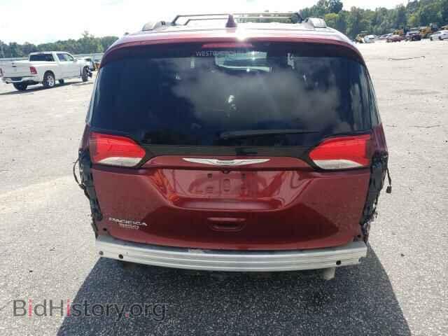 2017 CHRYSLER PACIFICA - VIN: 2C4RC1BG2HR509281 - Фото 6
