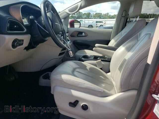 2017 CHRYSLER PACIFICA - VIN: 2C4RC1BG2HR509281 - Фото 7