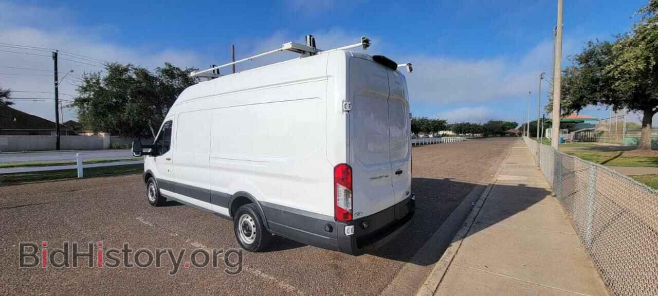 2018 FORD TRANSIT - VIN: 1FTYR3XMXJKA83364 - Photo 3