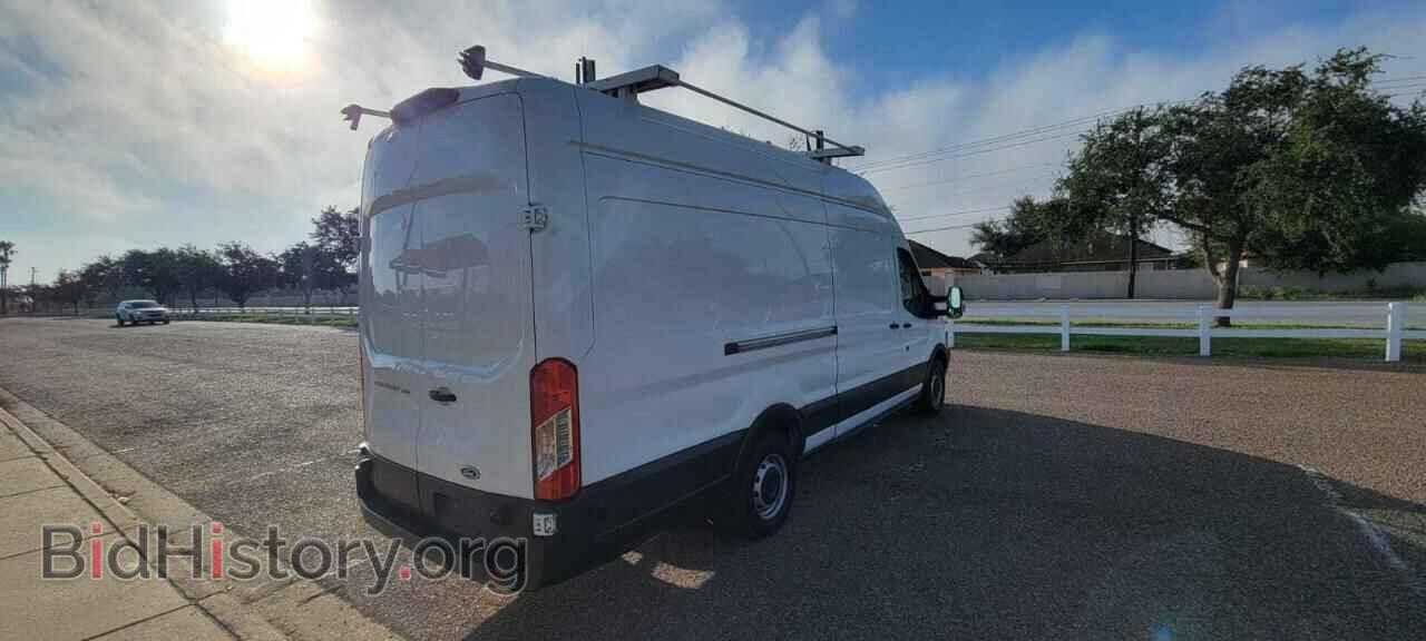 2018 FORD TRANSIT - VIN: 1FTYR3XMXJKA83364 - Photo 4