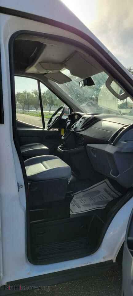 2018 FORD TRANSIT - VIN: 1FTYR3XMXJKA83364 - Photo 5