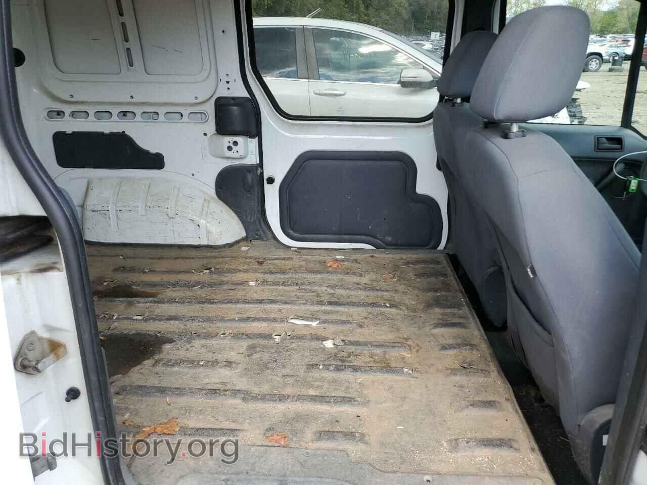 2012 FORD TRANSIT - VIN: NM0LS6BN8CT118669 - Фото 11