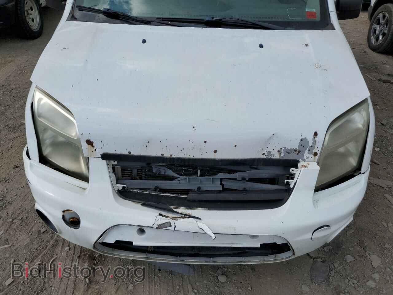 2012 FORD TRANSIT - VIN: NM0LS6BN8CT118669 - Фото 12