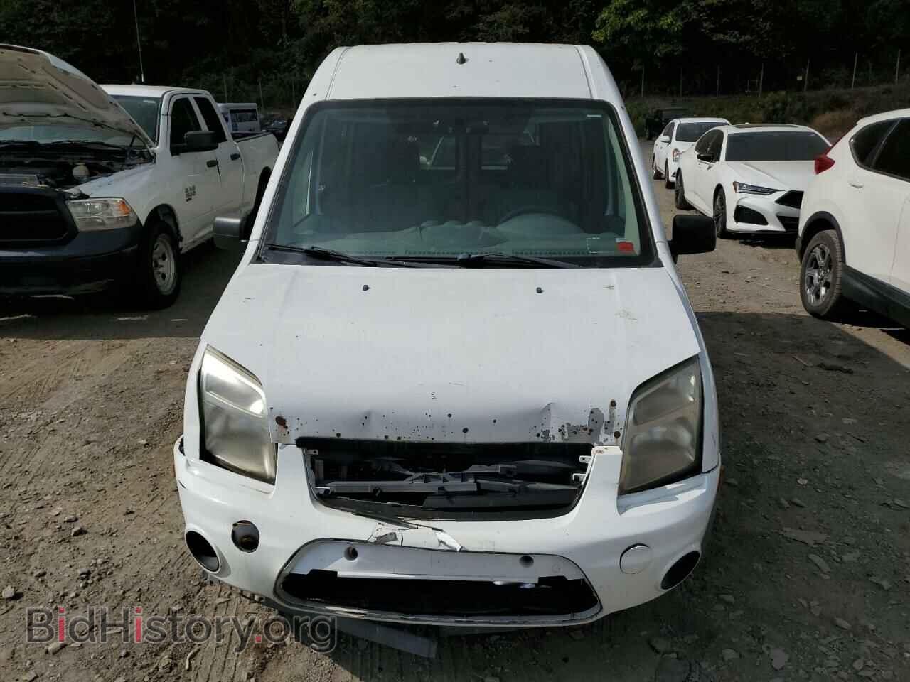 2012 FORD TRANSIT - VIN: NM0LS6BN8CT118669 - Фото 5