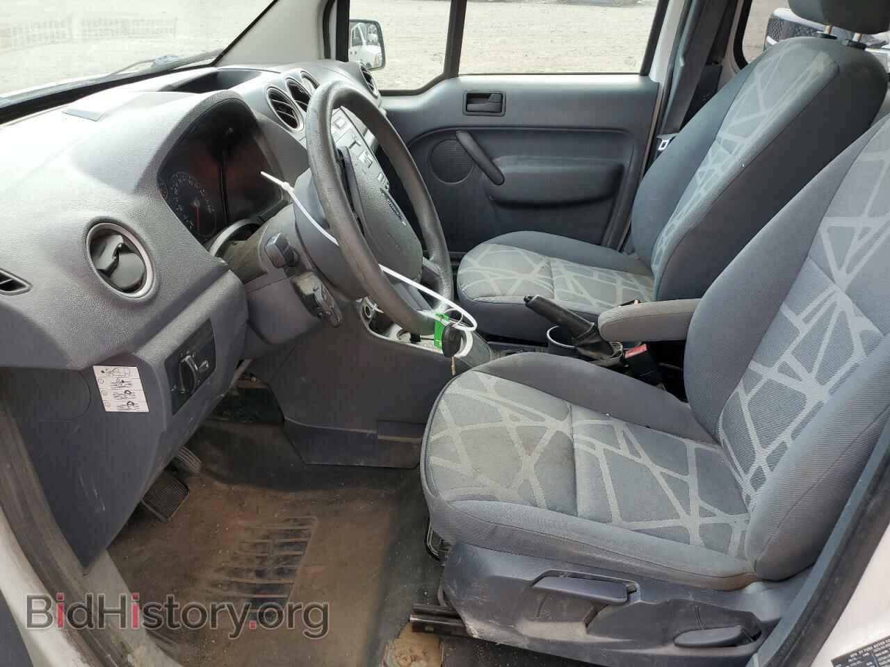 2012 FORD TRANSIT - VIN: NM0LS6BN8CT118669 - Фото 7