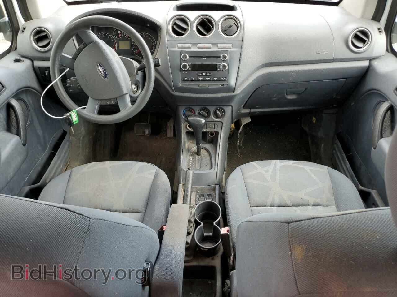 2012 FORD TRANSIT - VIN: NM0LS6BN8CT118669 - Фото 8