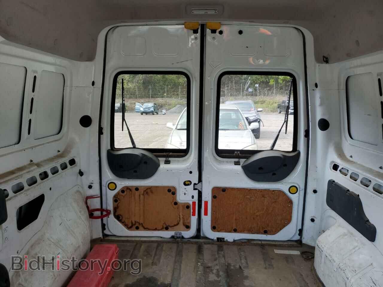 2012 FORD TRANSIT - VIN: NM0LS6BN8CT118669 - Фото 10