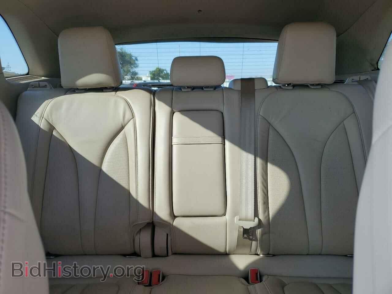 2017 LINCOLN MKC - VIN: 5LMCJ2C92HUL11314 - Фото 10