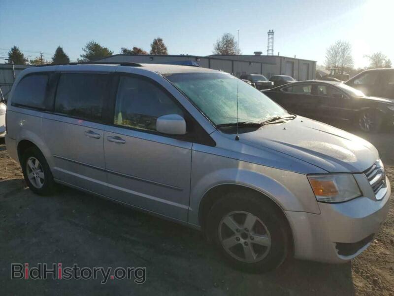 2010 Dodge CARAVAN (VIN 2D4RN5D15AR120394) — photo 4 of 13
