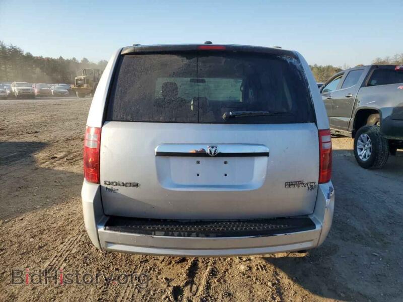 2010 Dodge CARAVAN (VIN 2D4RN5D15AR120394) — photo 6 of 13
