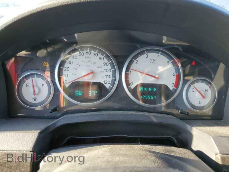 2010 Dodge CARAVAN (VIN 2D4RN5D15AR120394) — photo 9 of 13