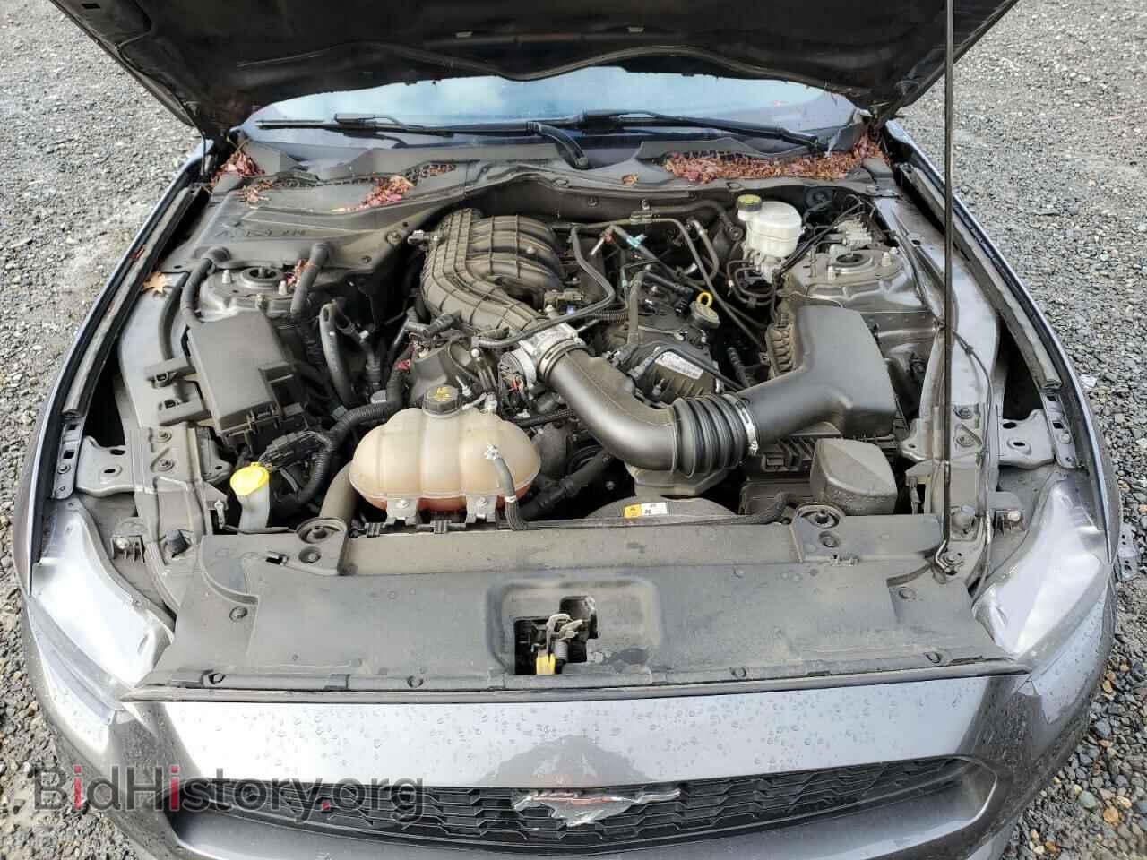2017 FORD ALL Models - VIN: 1FA6P8AM5H5346636 - Фото 11