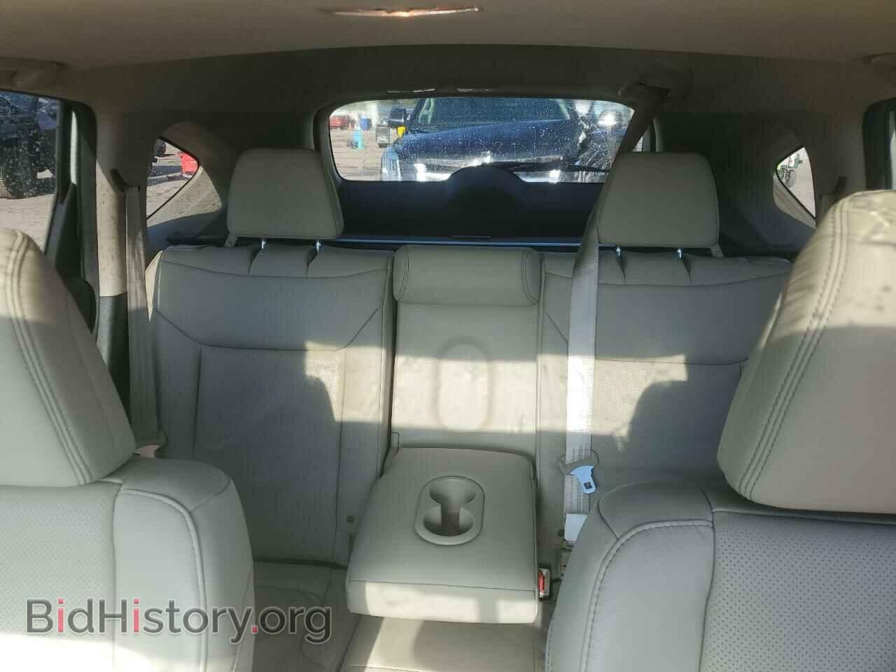 2016 HONDA CRV - VIN: 5J6RM3H74GL009673 - Фото 10