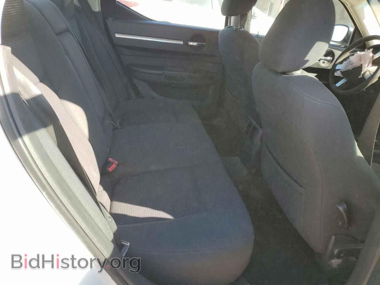 2010 DODGE CHARGER - VIN: 2B3CA3CV7AH302158 - Фото 10