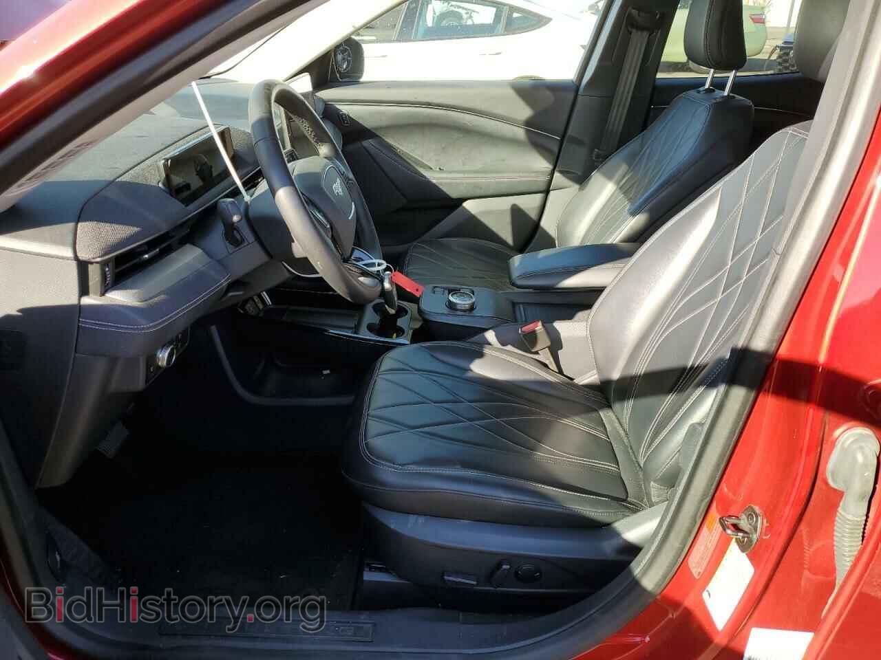 2021 FORD MUSTANG - VIN: 3FMTK1RM5MMA26367 - Фото 7