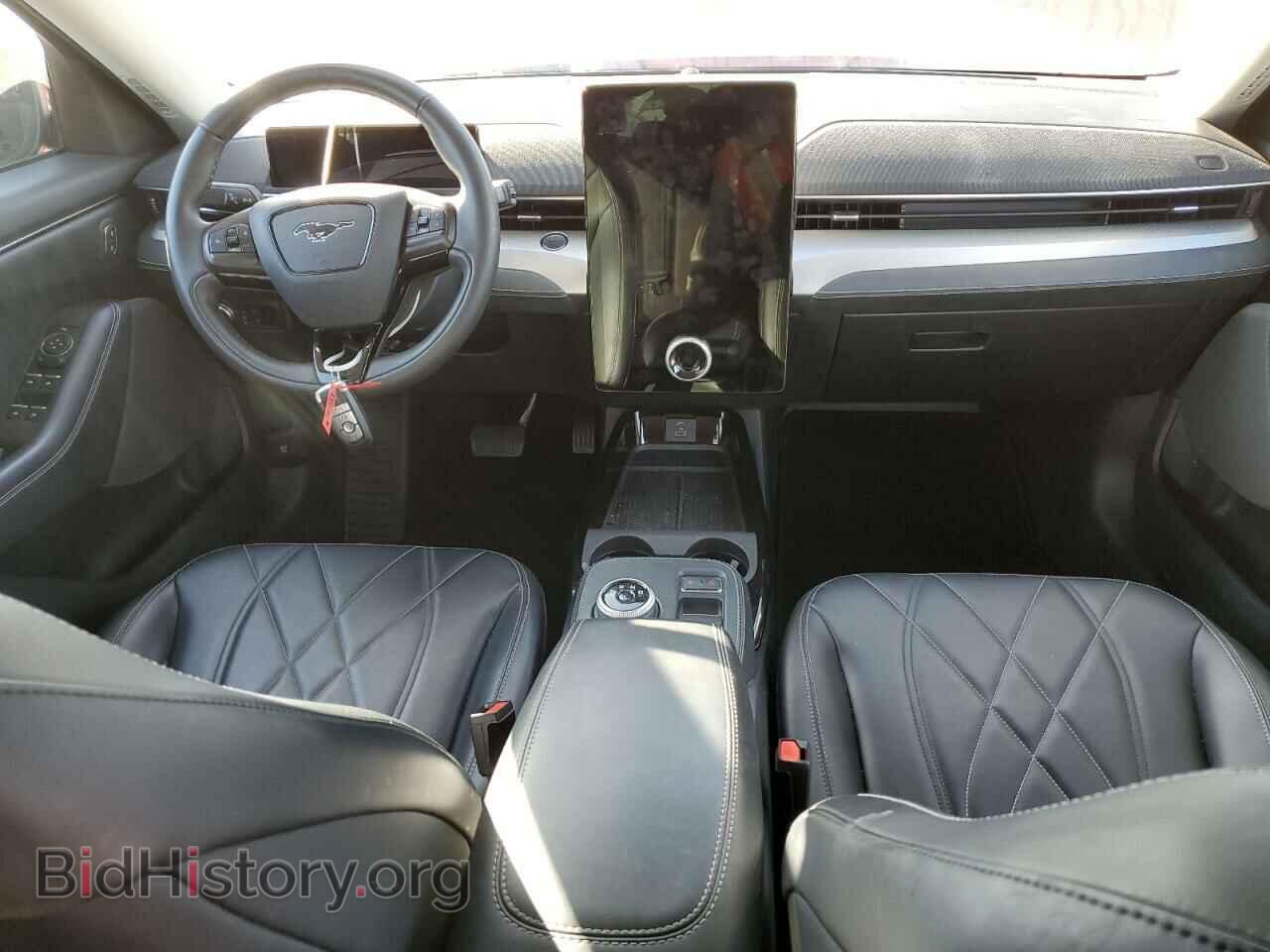 2021 FORD MUSTANG - VIN: 3FMTK1RM5MMA26367 - Фото 8