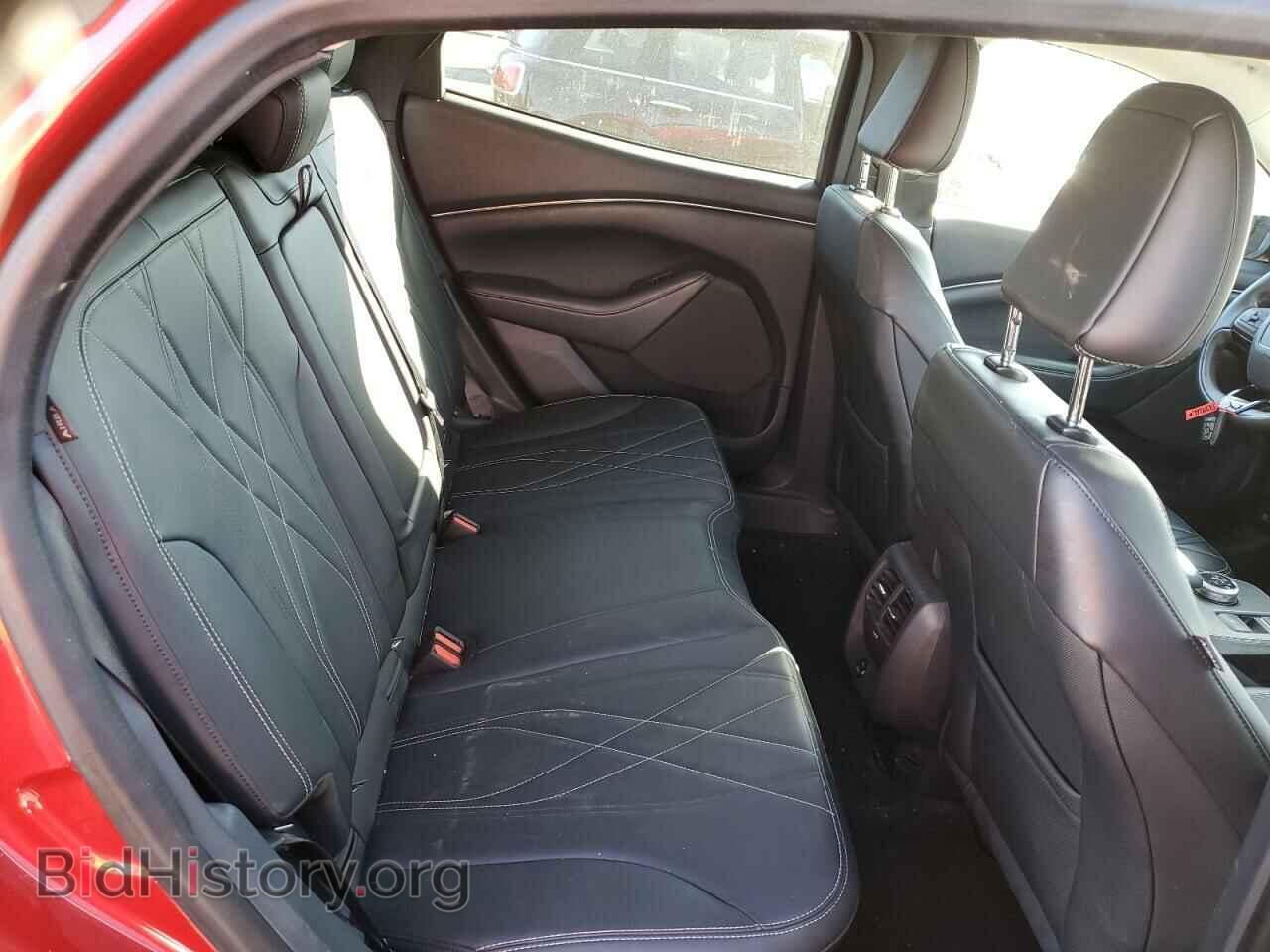 2021 FORD MUSTANG - VIN: 3FMTK1RM5MMA26367 - Фото 10