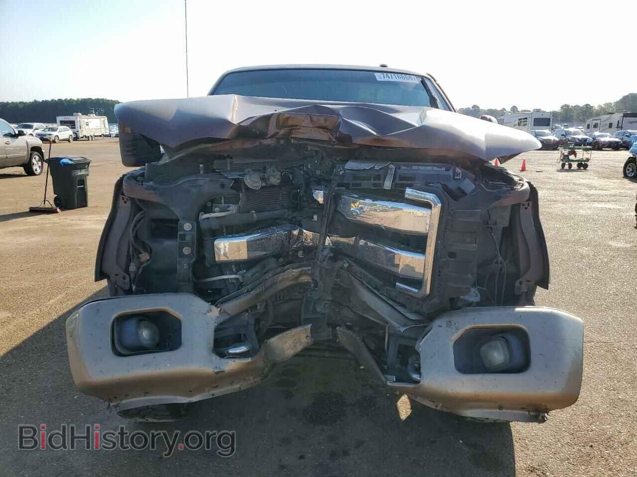2012 FORD F250 - VIN: 1FT7W2BT4CEA01059 - Фото 5