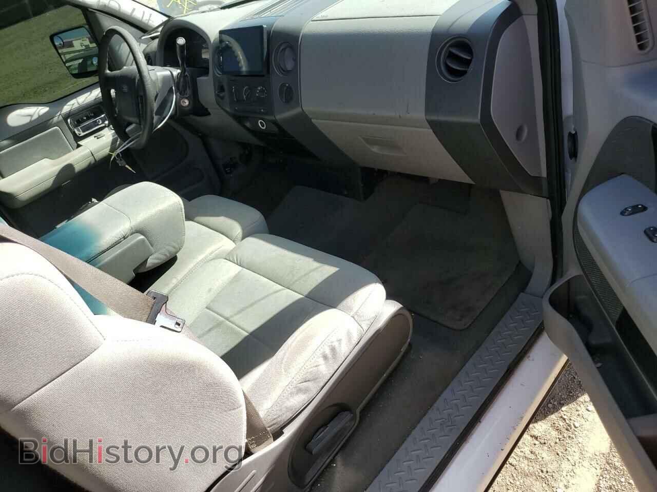 2008 FORD All Models - VIN: 1FTRF12268KE33610 - Фото 8