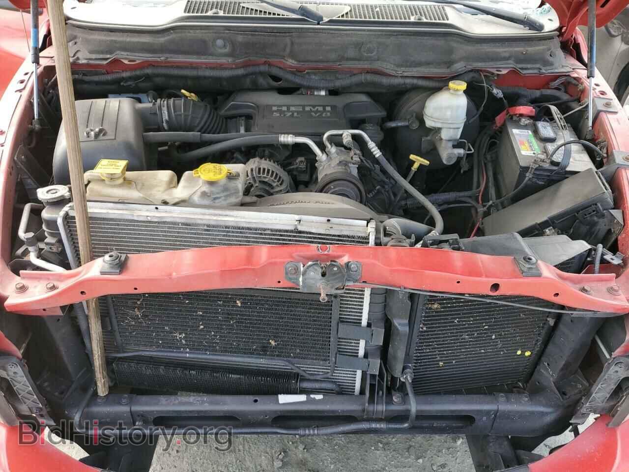2006 DODGE All Models - VIN: 3D7KR19D76G202709 - Фото 11