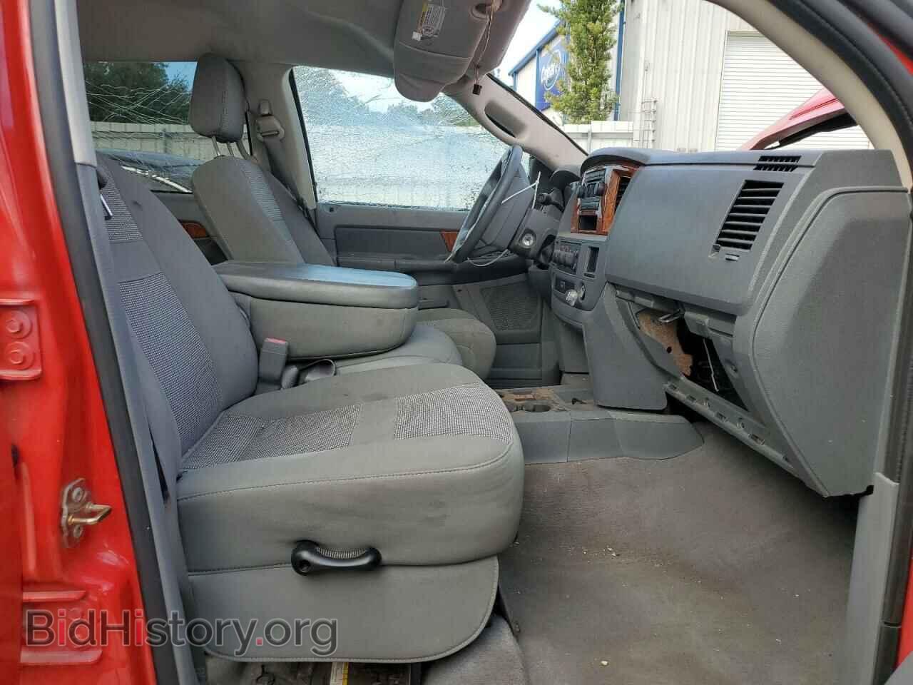 2006 DODGE All Models - VIN: 3D7KR19D76G202709 - Фото 7
