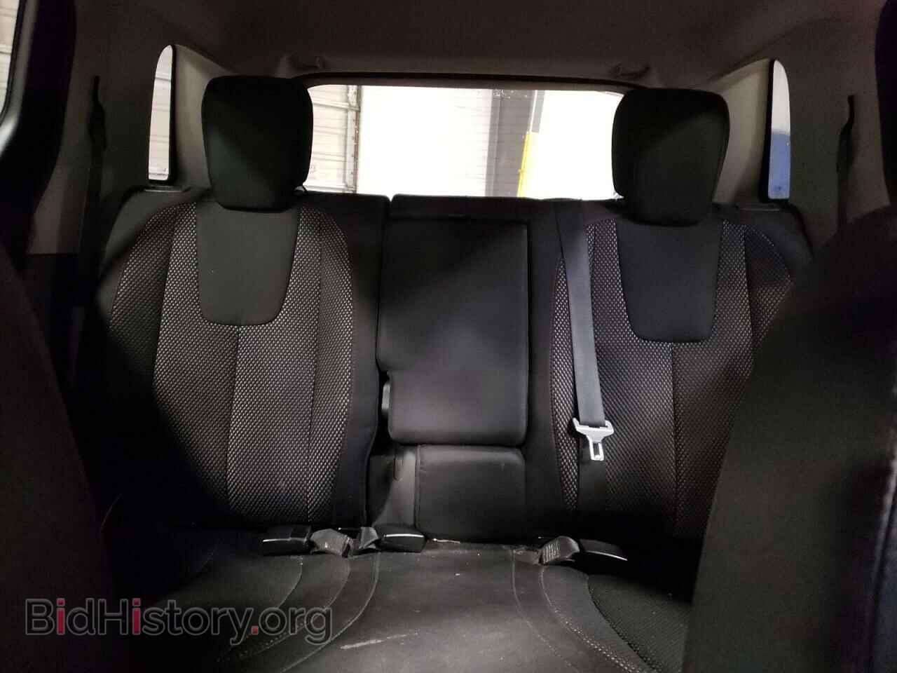 2014 GMC TERRAIN - VIN: 2GKALREK4E6286772 - Photo 10
