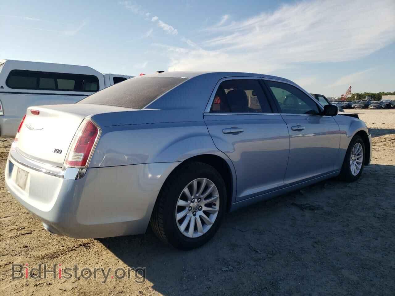 2012 CHRYSLER 300 - VIN: 2C3CCAAG0CH175150 - Фото 3