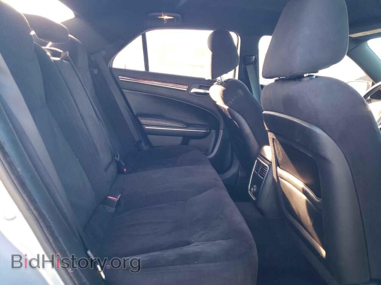 2012 CHRYSLER 300 - VIN: 2C3CCAAG0CH175150 - Фото 10