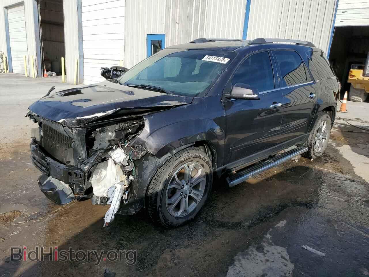 Photo 1GKKVRKD3DJ269757 - GMC ACADIA 2013