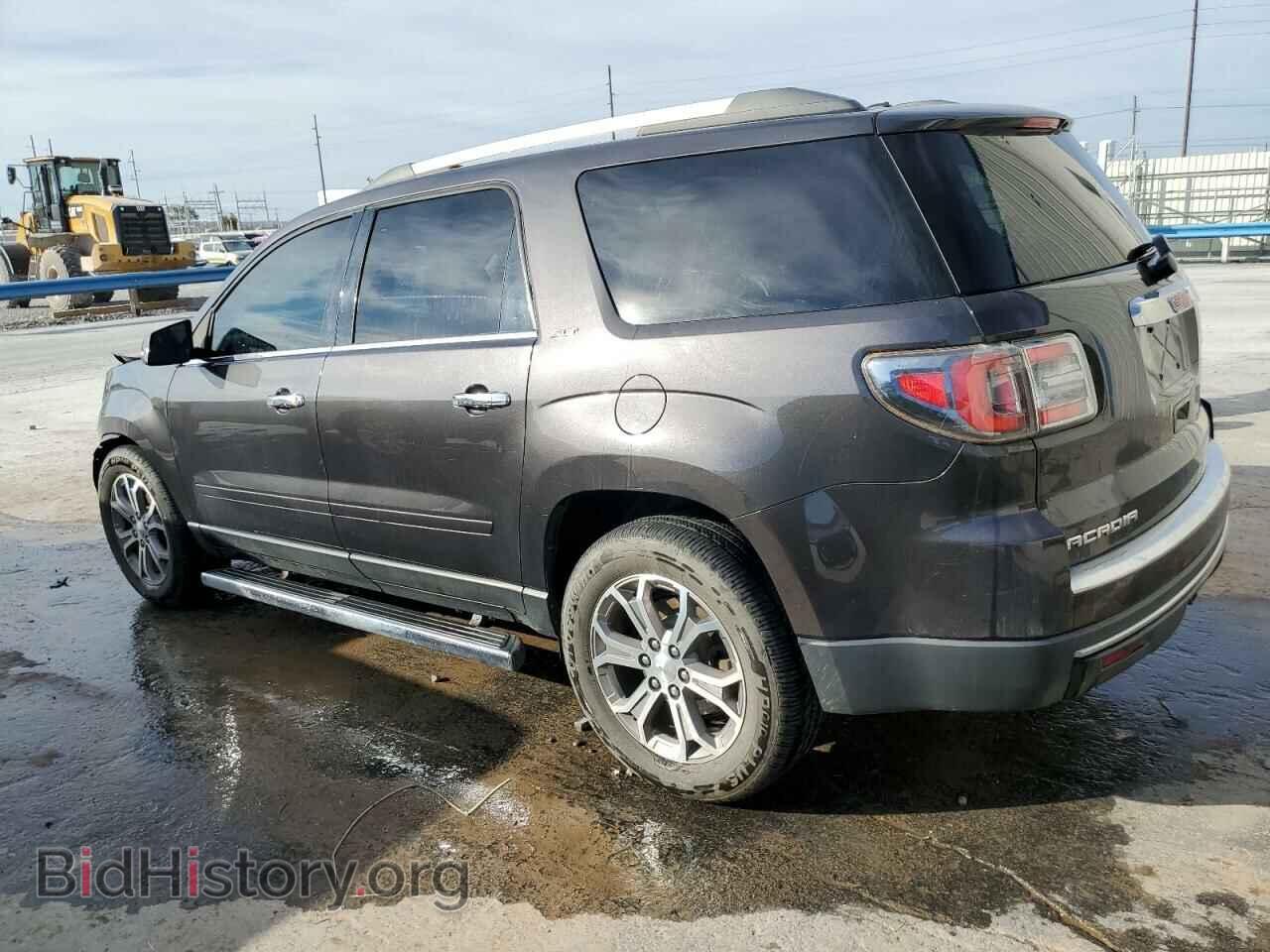 2013 GMC ACADIA - VIN: 1GKKVRKD3DJ269757 - Фото 2