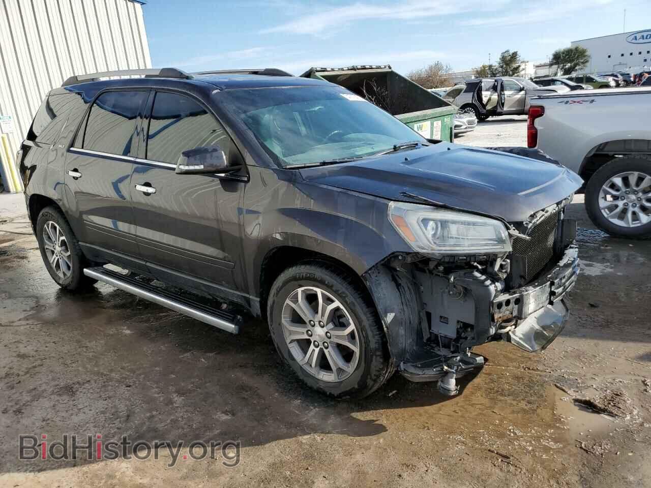 2013 GMC ACADIA - VIN: 1GKKVRKD3DJ269757 - Фото 4