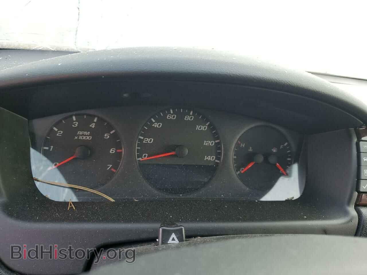2011 CHEVROLET IMPALA - VIN: 2G1WF5EK3B1166951 - Фото 9