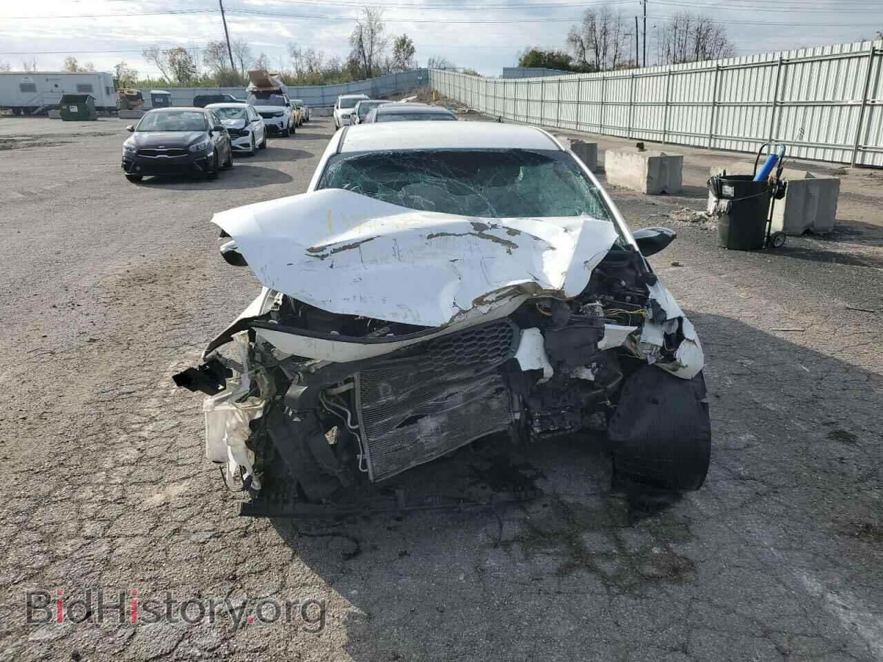 2015 KIA FORTE - VIN: KNAFX4A67F5363694 - Фото 5