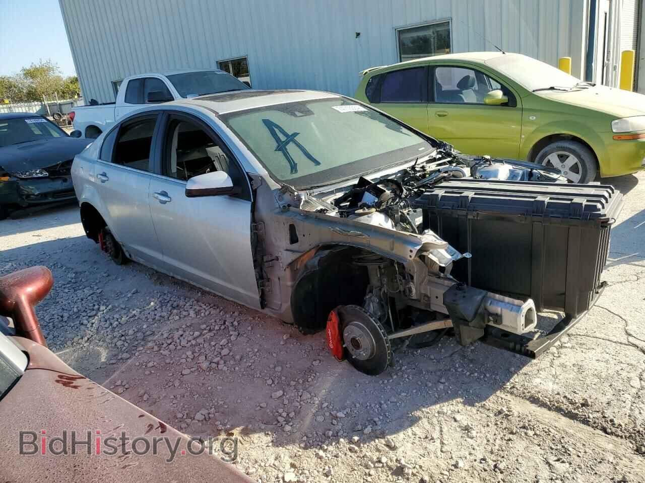 2016 CHEVROLET SS - VIN: 6G3F25RW3GL206238 - Photo 4