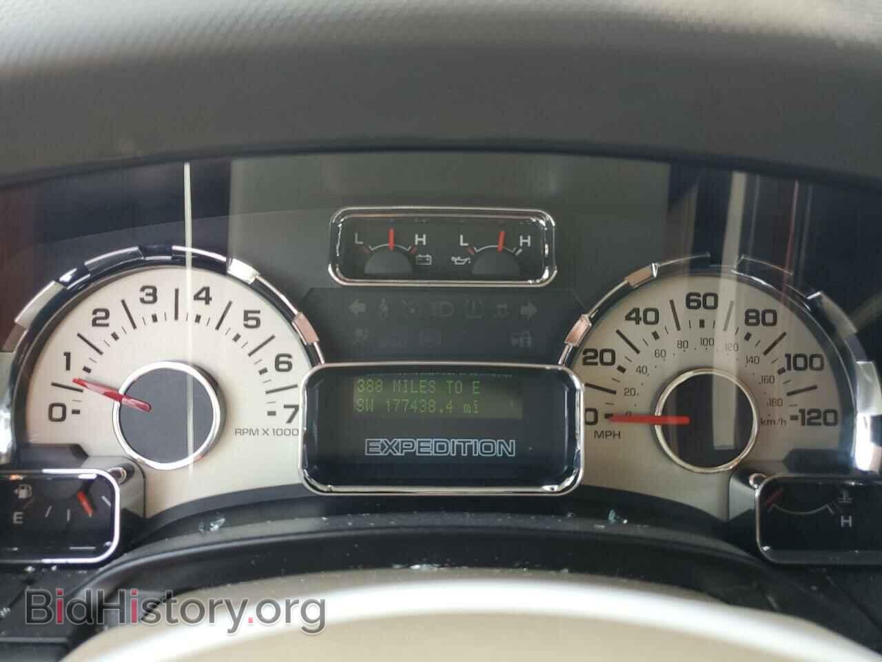 2010 FORD EXPEDITION - VIN: 1FMJK1H59AEB69714 - Фото 9