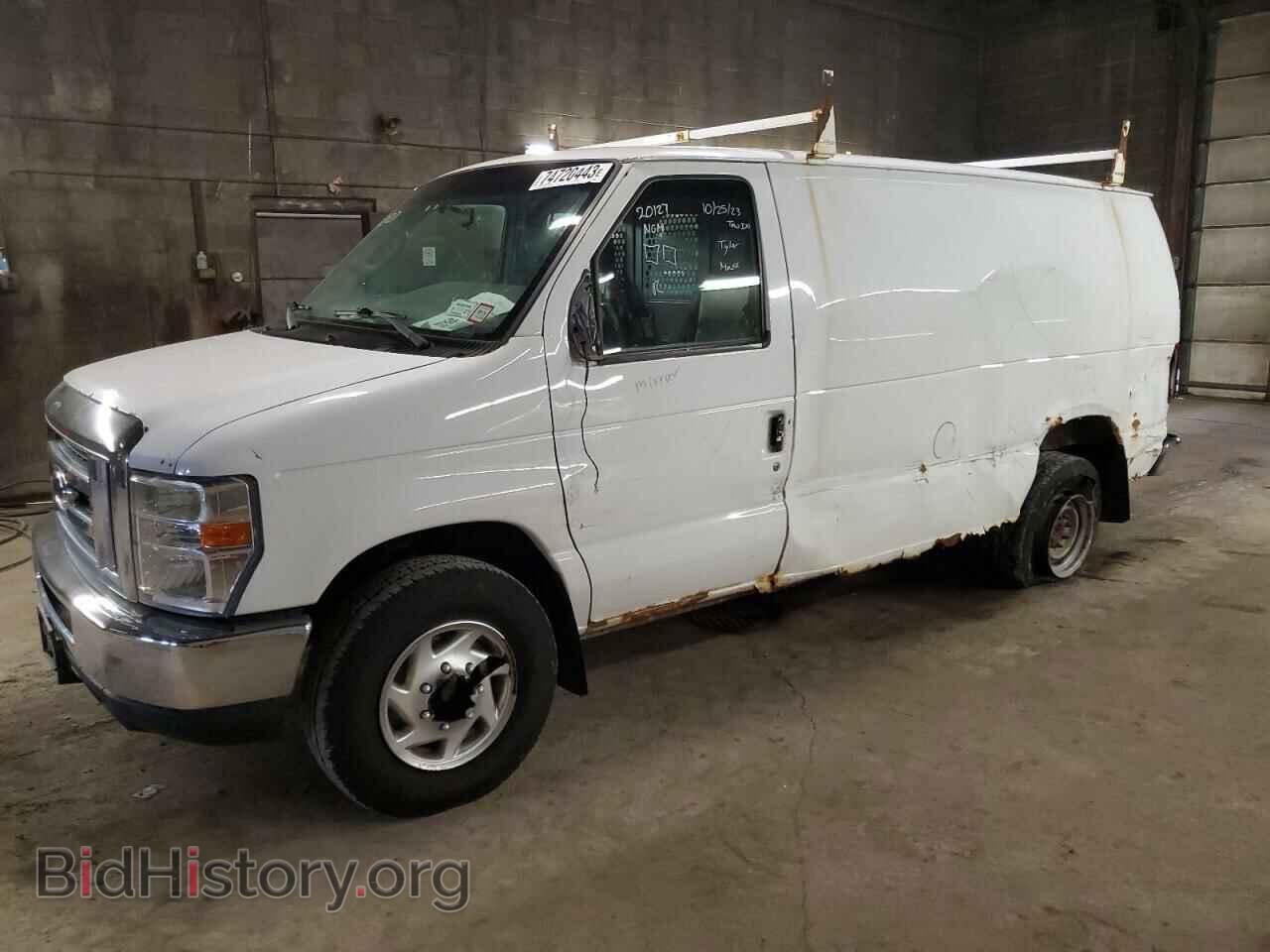 Фотография 1FTNE2EW9DDA38082 - FORD ALL Models 2013