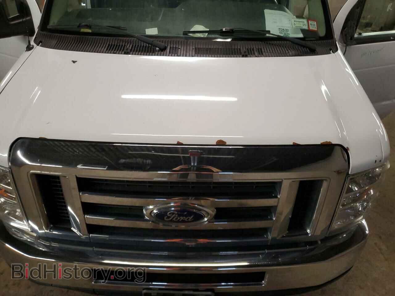 2013 FORD ALL Models - VIN: 1FTNE2EW9DDA38082 - Фото 12