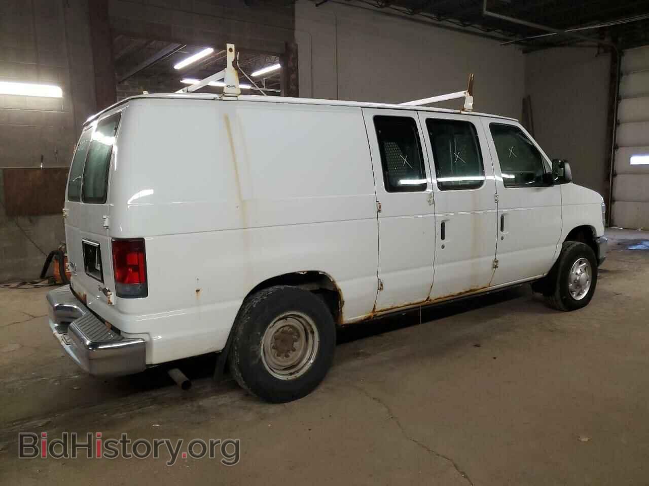 2013 FORD ALL Models - VIN: 1FTNE2EW9DDA38082 - Фото 3
