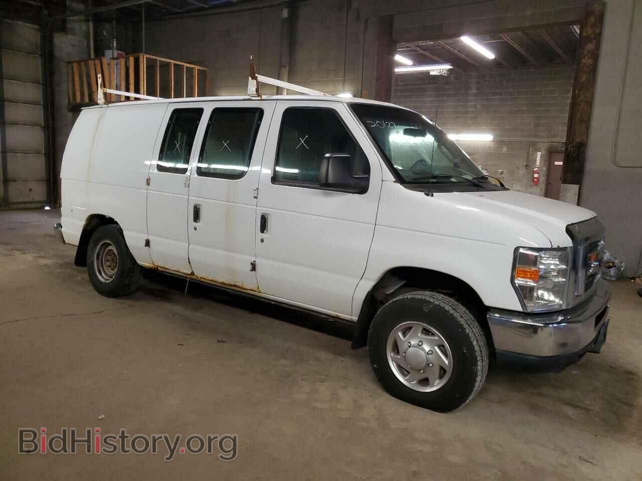 2013 FORD ALL Models - VIN: 1FTNE2EW9DDA38082 - Фото 4