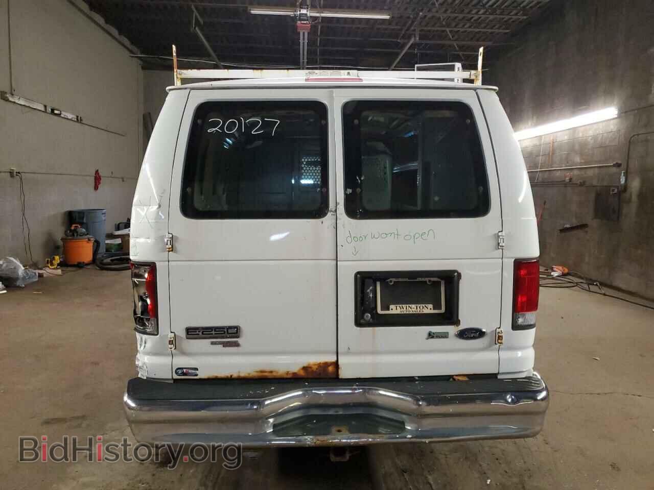 2013 FORD ALL Models - VIN: 1FTNE2EW9DDA38082 - Фото 6