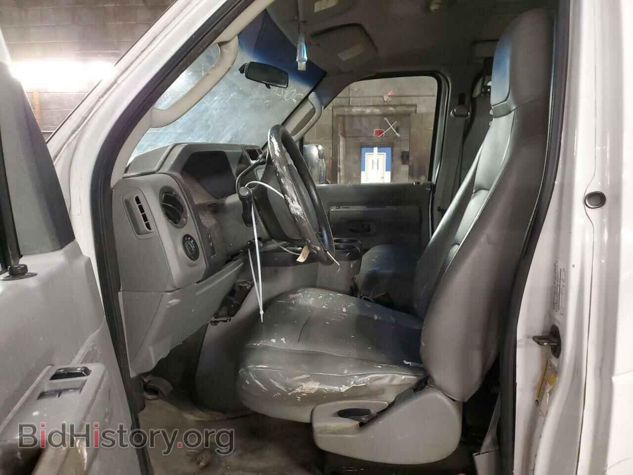 2013 FORD ALL Models - VIN: 1FTNE2EW9DDA38082 - Фото 7