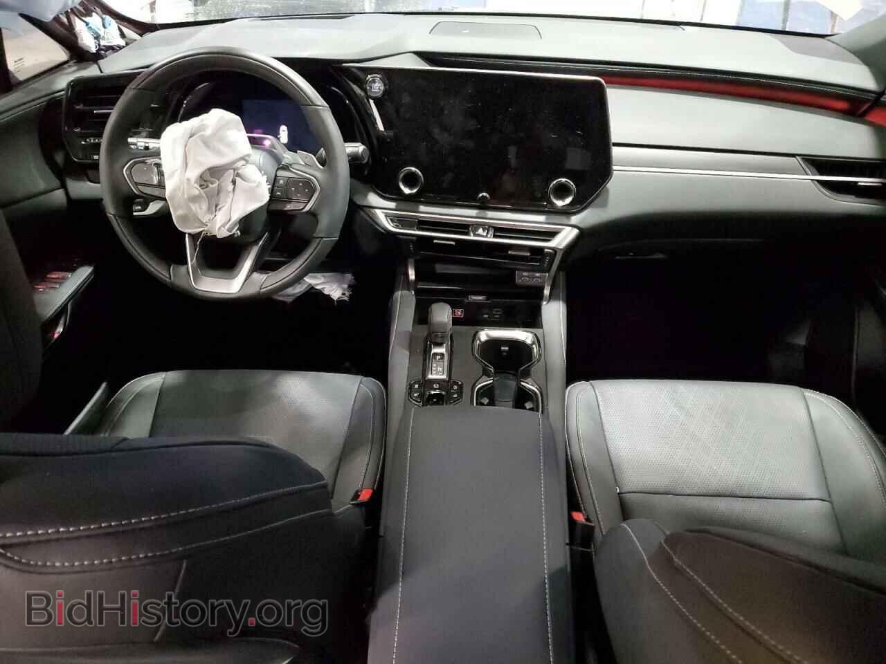 2023 LEXUS RX350 - VIN: 2T2BAMCA1PC014874 - Фото 8